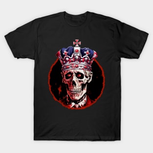 King of the Dead T-Shirt